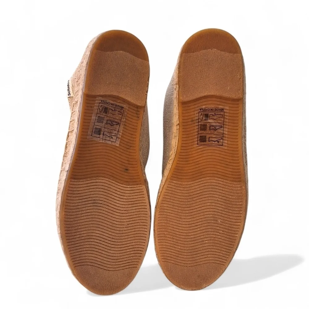 Soludos x Rosewood Mayakoba 